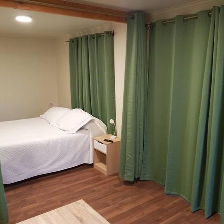 Calera De Tango,Ambiente Campestre, Dos Personas Apartment Santiago Luaran gambar