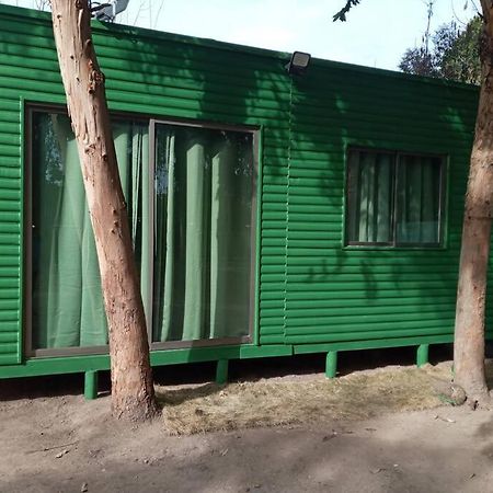 Calera De Tango,Ambiente Campestre, Dos Personas Apartment Santiago Luaran gambar
