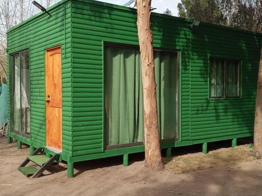 Calera De Tango,Ambiente Campestre, Dos Personas Apartment Santiago Luaran gambar