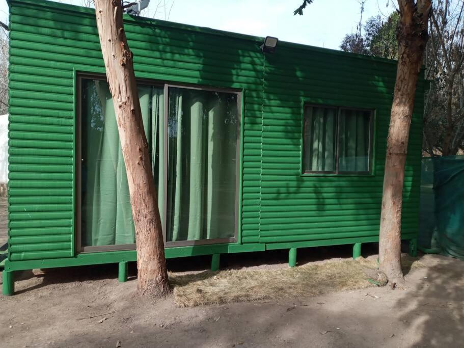 Calera De Tango,Ambiente Campestre, Dos Personas Apartment Santiago Luaran gambar